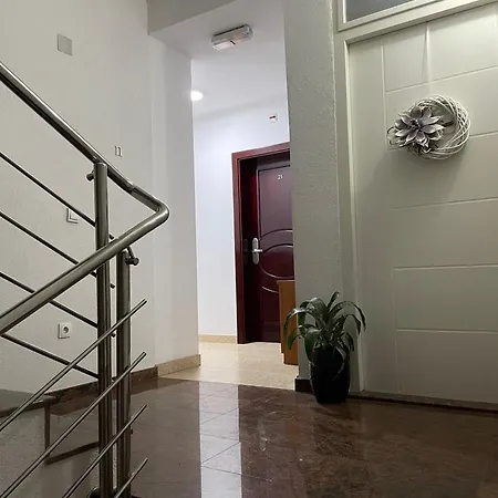 Hotel Milka 4*