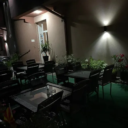Hotel Milka