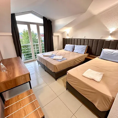 Milka 4*