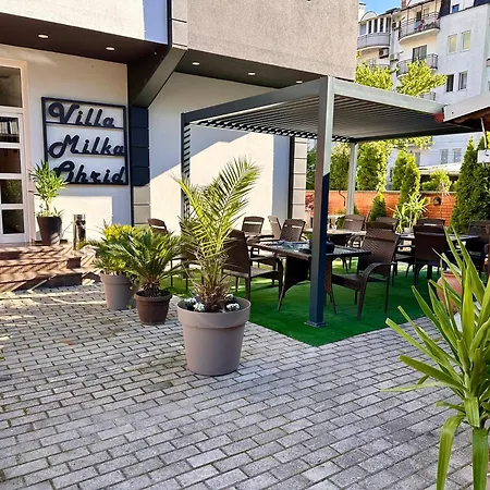 Hotel Milka