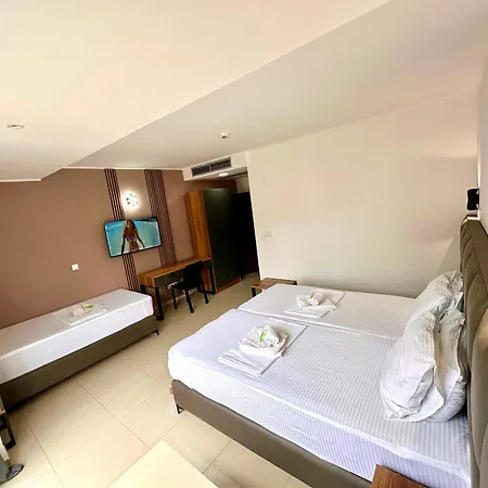 Milka 4*
