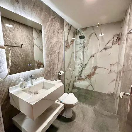 Milka 4* Ohrid