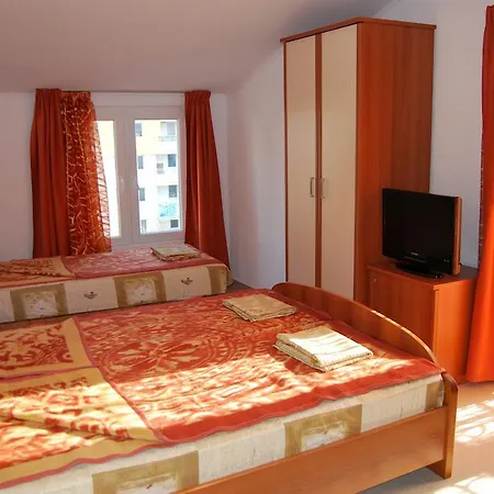Milka Hotel