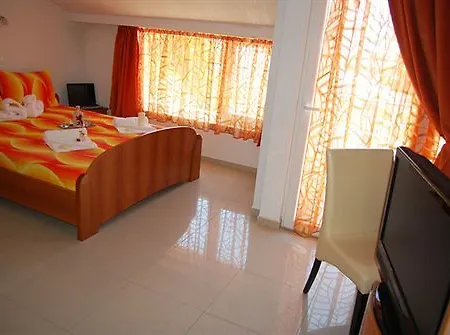 Hotel Milka