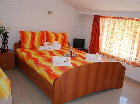Milka Hotel