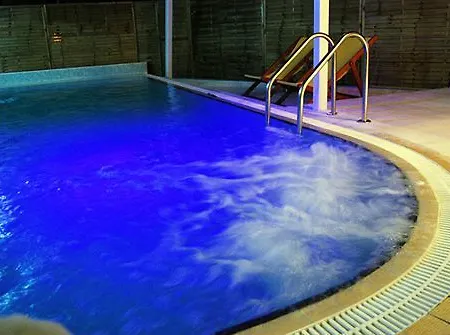 Milka Szálloda 4*