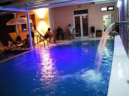 Hotel Milka
