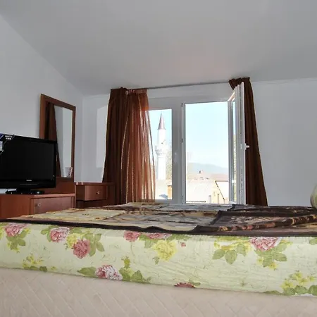 Milka Hotel 4*