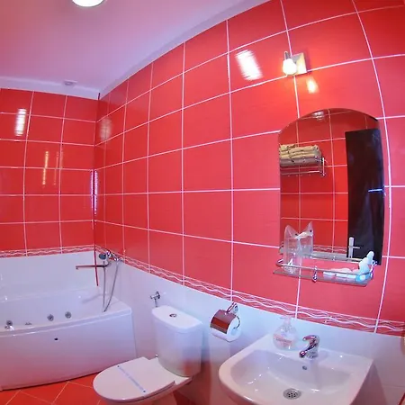 Milka 4* Ohrid