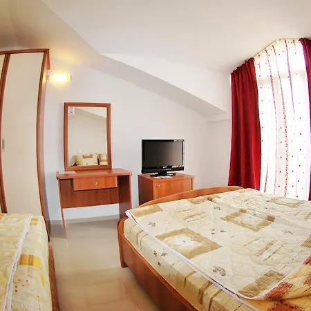Hotel Milka Ohrid