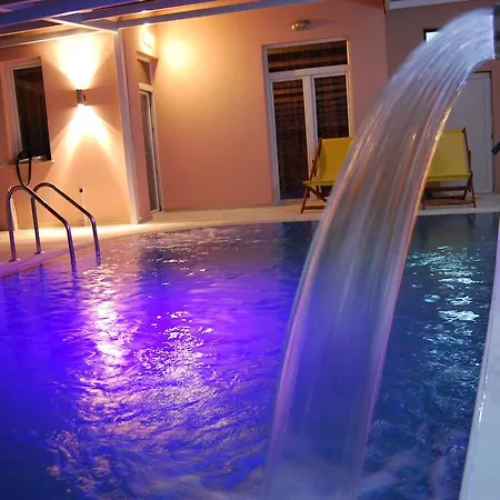 Hotel Milka