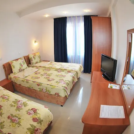 Milka Ohrid